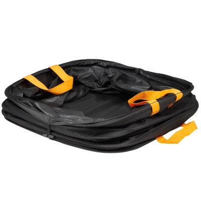 Fiskars - Ergo Pop Up Trädgårdssäck 175L - 1028372