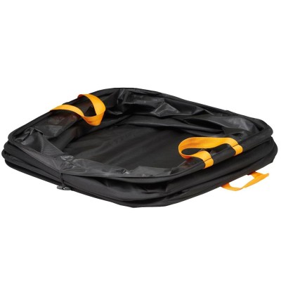 Fiskars - Ergo Pop Up Trädgårdssäck 219L - 1028373