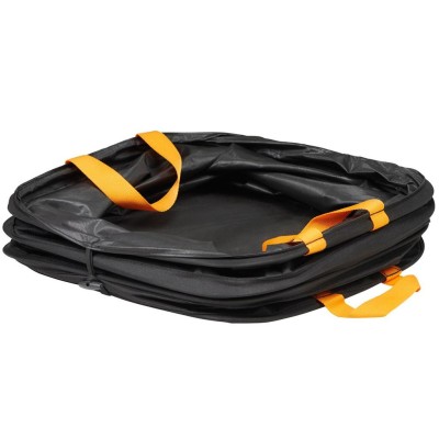 Fiskars - Ergo Pop Up Trädgårdssäck 73L - 1028371