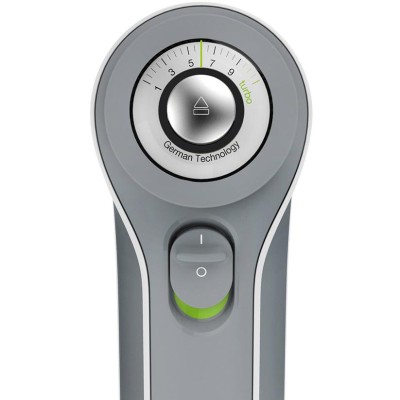 Braun - Elvisp 750w Vit HM5100WH - 0X22211018