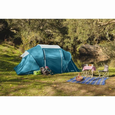 Bestway - Familjetält 4man 4.60m x 2.30m x 1.85m - A13772