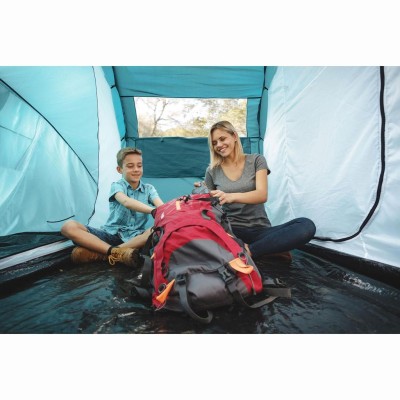 Bestway - Familjetält 4man 4.60m x 2.30m x 1.85m - A13772
