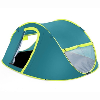 Bestway - Familjetält Coolmount 4man 2.10m x 2.40m x 1.00m - A13771