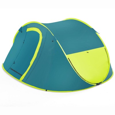 Bestway - Familjetält Coolmount 4man 2.10m x 2.40m x 1.00m - A13771