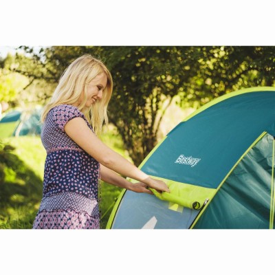 Bestway - Familjetält Coolmount 4man 2.10m x 2.40m x 1.00m - A13771