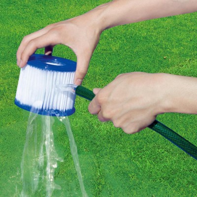Bestway - Filter Cartridge(VI) Lay-Z-Spa - 60311