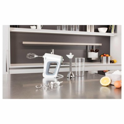 Elvisp 750w Vit HM5100WH