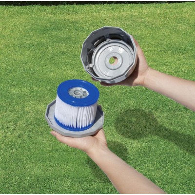 Bestway - Filter Cartridge(VI) Lay-Z-Spa - 60311