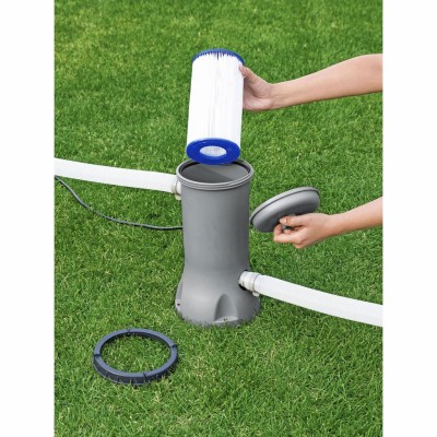 Bestway - Filter Patron Flowclear (III) - A13759