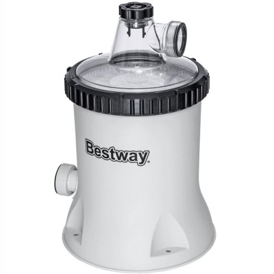 Bestway - Filterpump Polysphere 5678L - A13748