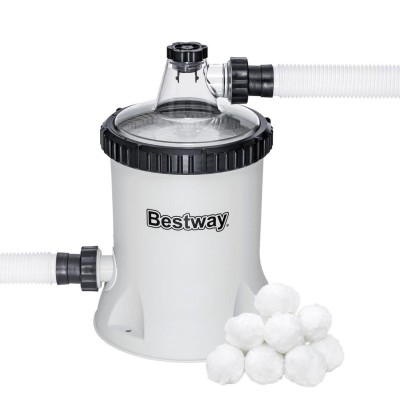 Bestway - Filterpump Polysphere 5678L - A13748