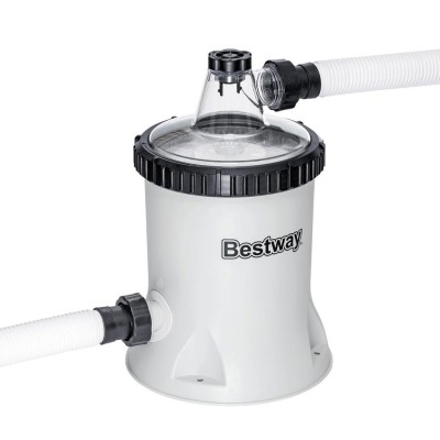 Bestway - Filterpump Polysphere 5678L - A13748