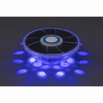 Bestway - FloatBright Solcell LED Poolfontän - A13753