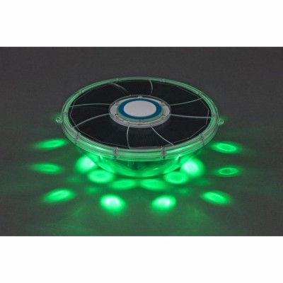 Bestway - FloatBright Solcell LED Poolfontän - A13753