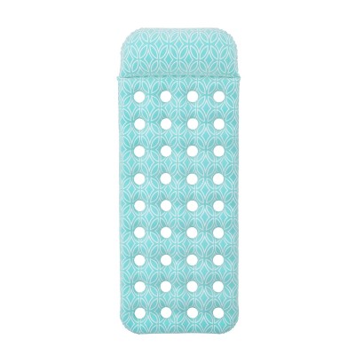 Bestway - Flytmadrass Comfort Plush 198 x 74cm - A11381