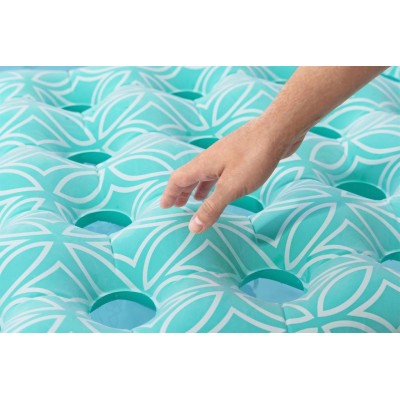 Bestway - Flytmadrass Comfort Plush 198 x 74cm - A11381