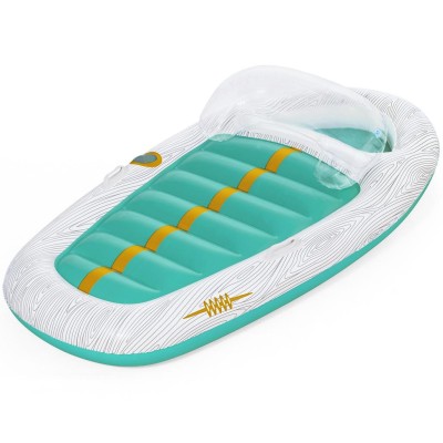 Bestway - Flytmadrass Vacation Yacht 216 x 117cm - A11427