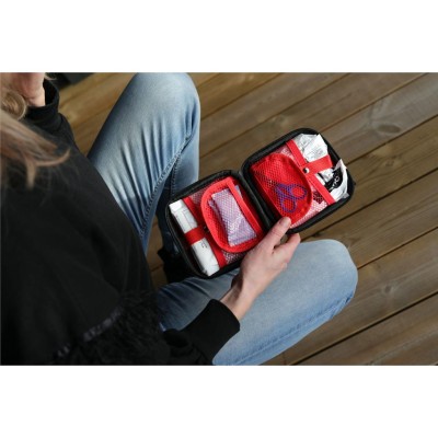 Nexa - Första Hjälpen-väska Liten 30 delar Röd - A14765