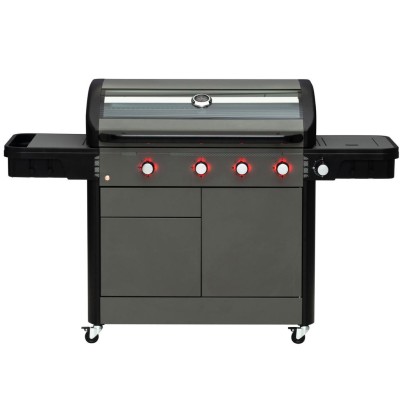 Mustang - Gasgrill Sapphire 4+1  325423 - A14873