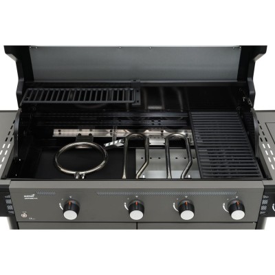 Mustang - Gasgrill Sapphire 4+1  325423 - A14873