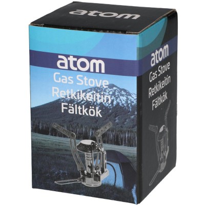 Atom - Gaskök Mini - A11577