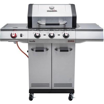 Char-Broil - Gasolgrill Advantage PRO B3 - 140976