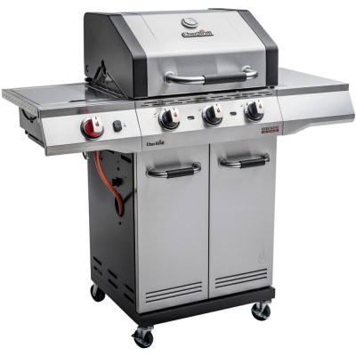Char-Broil - Gasolgrill Advantage PRO B3 - 140976