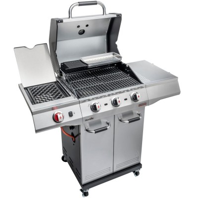 Char-Broil - Gasolgrill Advantage PRO B3 - 140976
