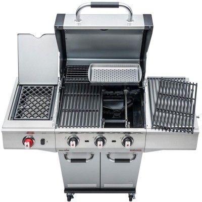 Char-Broil - Gasolgrill Advantage PRO B3 - 140976