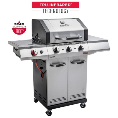 Char-Broil - Gasolgrill Advantage PRO B3 - 140976