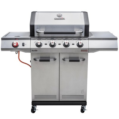 Char-Broil - Gasolgrill Advantage PRO B4 - 140977