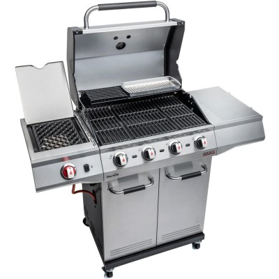 Char-Broil - Gasolgrill Advantage PRO B4 - 140977