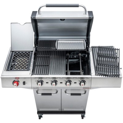 Char-Broil - Gasolgrill Advantage PRO B4 - 140977