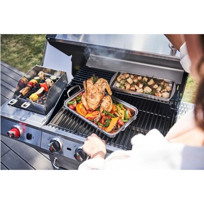 Char-Broil - Gasolgrill Advantage PRO B4 - 140977