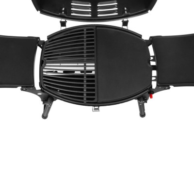 Mustang - Gasolgrill Amarillo - A14207