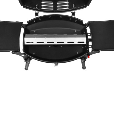 Mustang - Gasolgrill Amarillo - A14207