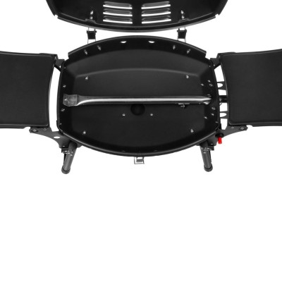 Mustang - Gasolgrill Amarillo - A14207