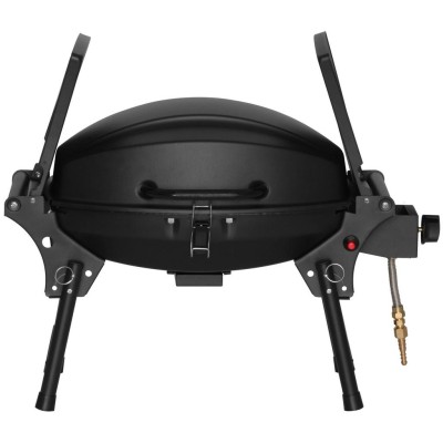 Mustang - Gasolgrill Amarillo - A14207