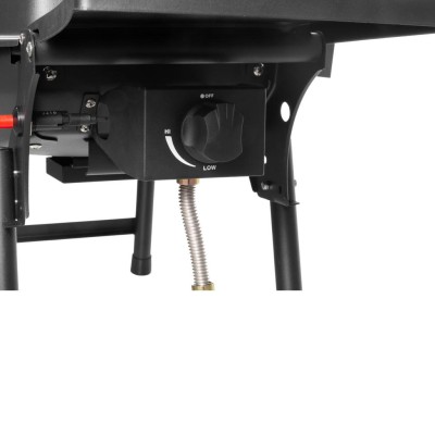 Mustang - Gasolgrill Amarillo - A14207