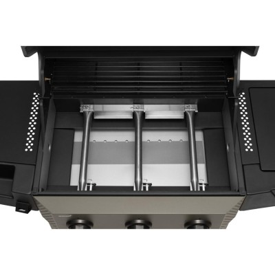 Mustang - Gasolgrill Augusta 3+1 - A14200