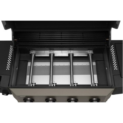 Mustang - Gasolgrill Augusta 4+1 - A14199