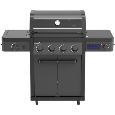 Mustang - Gasolgrill Charleston 4+1 - A14198