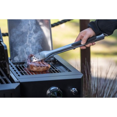 Mustang - Gasolgrill Connoisseur 4+1 - 613318