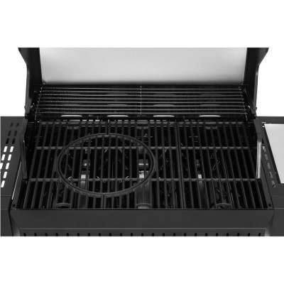 Mustang - Gasolgrill Connoisseur 4+1 - 613318