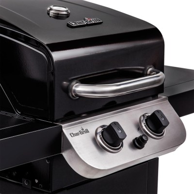 Char-Broil - Gasolgrill Convective 210 B - 140840