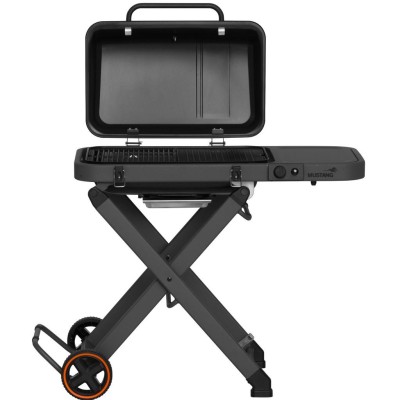 Mustang - Gasolgrill Fold - A14206