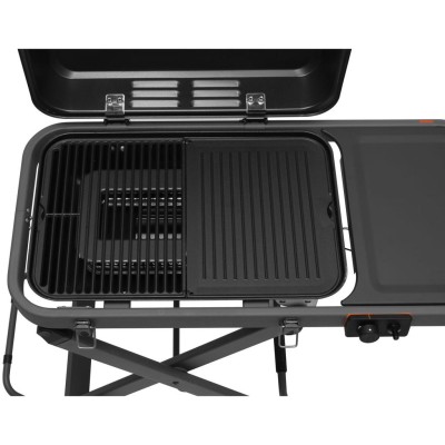 Mustang - Gasolgrill Fold - A14206