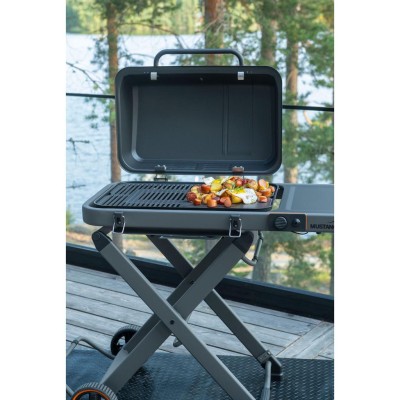Mustang - Gasolgrill Fold - A14206