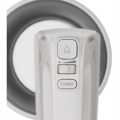 Elvisp med Bunke ESM4W 500Watt Turbo