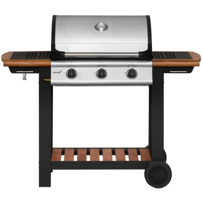 Mustang - Gasolgrill Greenville 3 - A11910